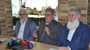 Batman’da 12 Nisan’da “Muhammedi Sevda” Buluşması Gerçekleşecek