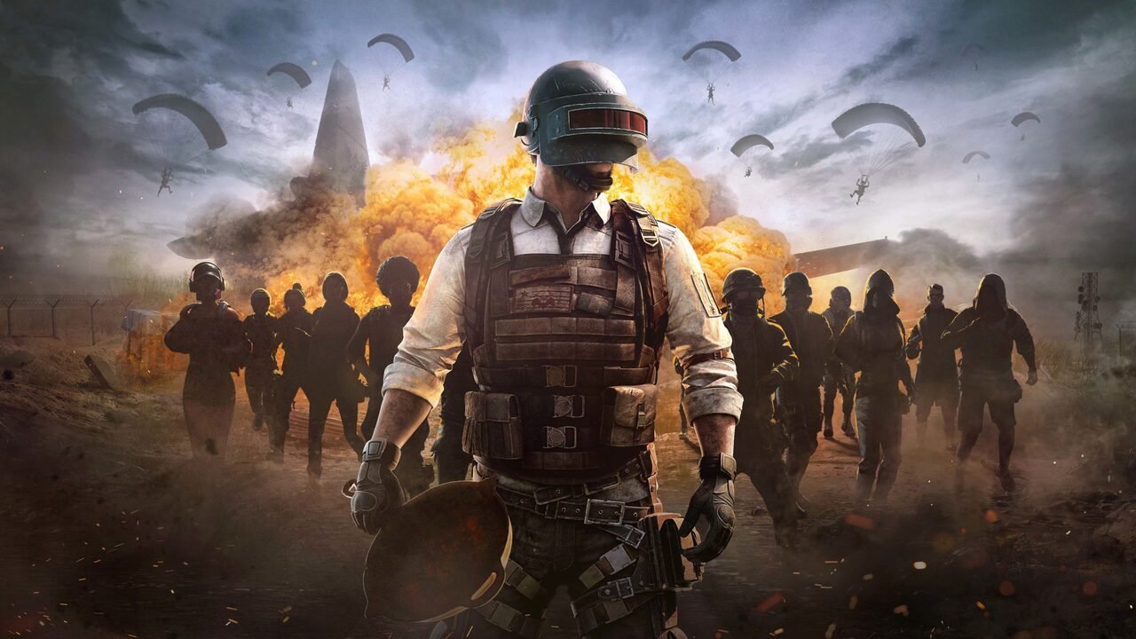 Türkiye PUBG Yasaklanacak mı Sorusuna Kilitlendi