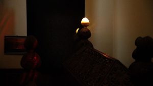 Tillo ‘Işık hadisesi’